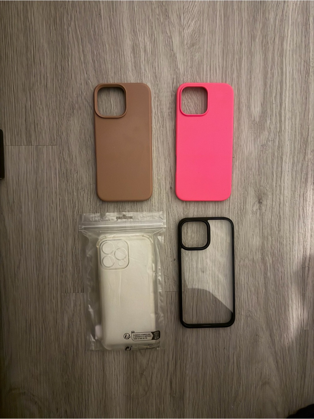 iPhone 16 Pro Max Cases